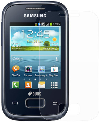 Ostriva OST1100369 Screen Guard for Samsung Galaxy Y Plus GT-5303 Ostriva OST1100369 Screen Guard for Samsung Galaxy Y Plus GT-5303