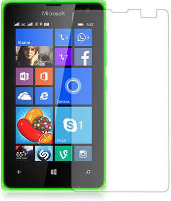75% OFF on Professional NL532 Screen Guard for Nokia Lumia 532