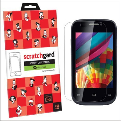 Bling 8903746051126 Screen Guard for iBall Andi 3.5KKE Glame Bling 8903746051126 Screen Guard for iBall Andi 3.5KKE Glame