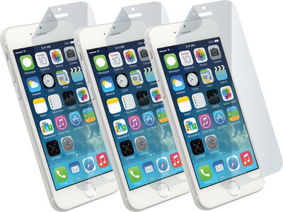 Saadgi Collections Iph 6 Plus SG_ 003 Screen Guard for Apple iPhone 6 Plus