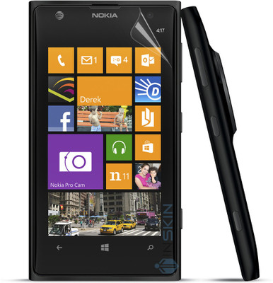 20% OFF on Chevron CH-1056 Screen Guard for Nokia Lumia 1020