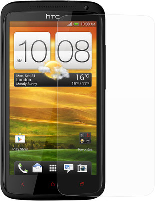 25% OFF on Ostriva OST1000223 Screen Guard for HTC One X Plus