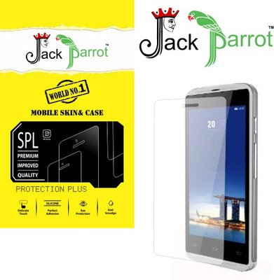 66% OFF on Jack Parrot Normal Screen Guard for Karbonn Delite 66% OFF on Jack Parrot Normal Screen Guard for Karbonn Delite