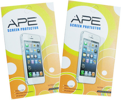 77% OFF on APE APESP2PKCLR00161 Screen Guard for LG G Pro 2 77% OFF on APE APESP2PKCLR00161 Screen Guard for LG G Pro 2