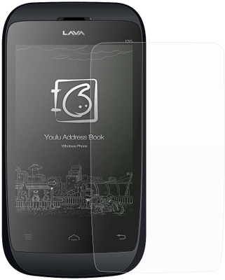 Ostriva OST1100420 Screen Guard for Lava Discover 135 Ostriva OST1100420 Screen Guard for Lava Discover 135