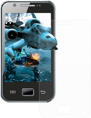 16% OFF on Ostriva OST1001171 Screen Guard for Simmtronics Xpad Fundroid Q1