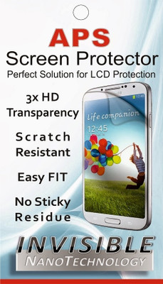 49% OFF on APS Diamond Anti Glare Scratch Protector Snym Screen Guard for Sony Xperia M 49% OFF on APS Diamond Anti Glare Scratch Protector Snym Screen Guard for Sony Xperia M