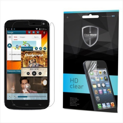 45% OFF on Clear Shield CS-134 Screen Guard for Panasonic P41 45% OFF on Clear Shield CS-134 Screen Guard for Panasonic P41