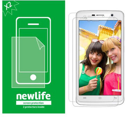 55% OFF on New Life Original HD Clear x 2 (Y22) Screen Guard for Vivo Y22 55% OFF on New Life Original HD Clear x 2 (Y22) Screen Guard for Vivo Y22