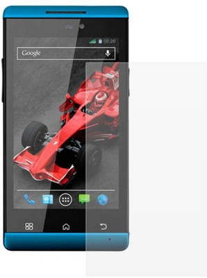 32% OFF on Chevron CH-994 Screen Guard for Xolo A500S