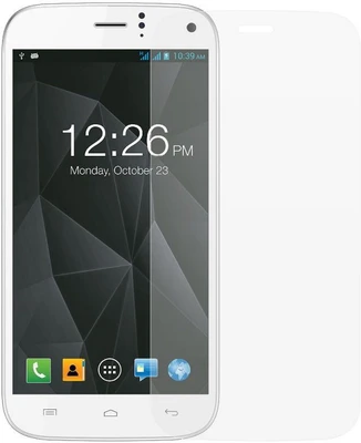 60% OFF on Chevron Ch-114 Pack of 2 Ultra Hd Screen Guard for Micromax Canvas 2.2 A114 60% OFF on Chevron Ch-114 Pack of 2 Ultra Hd Screen Guard for Micromax Canvas 2.2 A114