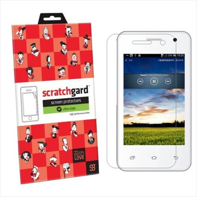 5% OFF on Scratchgard 00-90 Screen Guard for Karbonn Smart A51 Plus 5% OFF on Scratchgard 00-90 Screen Guard for Karbonn Smart A51 Plus