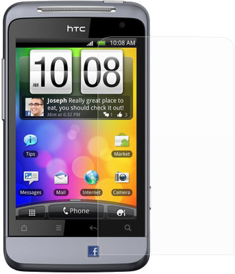 16% OFF on Ostriva OST1000228 Screen Guard for HTC Salsa 16% OFF on Ostriva OST1000228 Screen Guard for HTC Salsa