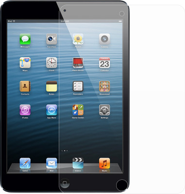 7% OFF on Ostriva OST1100307 Screen Guard for Apple iPad mini