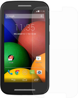 25% OFF on Ostriva OST1001239 Screen Guard for Moto E
