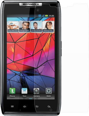 Ostriva OST1100169 Screen Guard for Motorola RAZR XT910 Ostriva OST1100169 Screen Guard for Motorola RAZR XT910