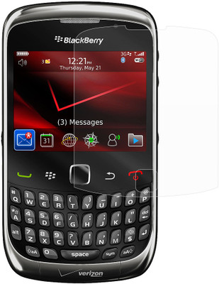 Ostriva OST1200178 Screen Guard for BlackBerry Curve 3G 9300 Ostriva OST1200178 Screen Guard for BlackBerry Curve 3G 9300