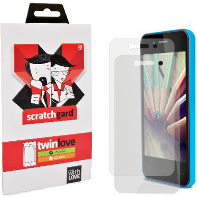 Scratchgard 8903746060852 Screen Guard for Apple iPhone 5C