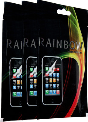 63% OFF on Rainbow 100969 Screen Guard for Samsung Galaxy Note 3 N9000 63% OFF on Rainbow 100969 Screen Guard for Samsung Galaxy Note 3 N9000