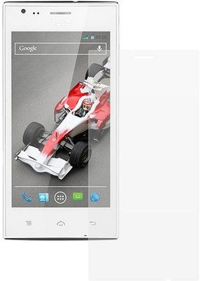 60% OFF on Chevron Ch-A600 Pack of 2 Ultra Hd Screen Guard for XOLO A600 60% OFF on Chevron Ch-A600 Pack of 2 Ultra Hd Screen Guard for XOLO A600