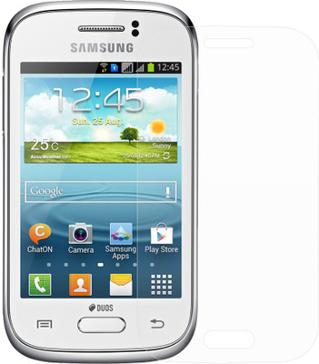 Ostriva OST1200368 Screen Guard for Samsung Galaxy Young GT-S6312