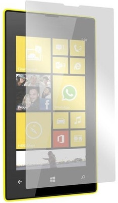 75% OFF on BMS Lifestyle BMS_SG_106 Screen Guard for Nokia Lumia 520