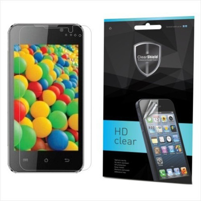 45% OFF on Clear Shield CS-240 Screen Guard for Karbonn A90 45% OFF on Clear Shield CS-240 Screen Guard for Karbonn A90
