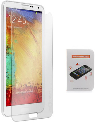 71% OFF on Mars Skyy-Tglass-13 Screen Guard for Samsung Note 3 Neo