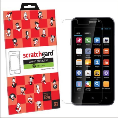 20% OFF on Bling 8903746052093 Screen Guard for iBall Andi 4.5 Ripple 20% OFF on Bling 8903746052093 Screen Guard for iBall Andi 4.5 Ripple