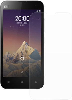 37% OFF on Ostriva OST1001279 Screen Guard for Xiaomi Mi3