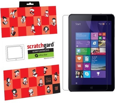 5% OFF on Scratchgard Original Ultra Clear - WQ Screen Guard for iBall Slide WQ32 (Tablet ) 5% OFF on Scratchgard Original Ultra Clear - WQ Screen Guard for iBall Slide WQ32 (Tablet )