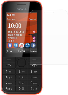 Ostriva OST1200633 Screen Guard for Nokia 207
