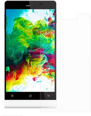 20% OFF on Chevron KRBNOCTAN Ultra Clear Screen Guard for Karbonn Titanium Octane