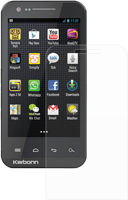 Ostriva OST1100263 Screen Guard for Karbonn A11 Ostriva OST1100263 Screen Guard for Karbonn A11
