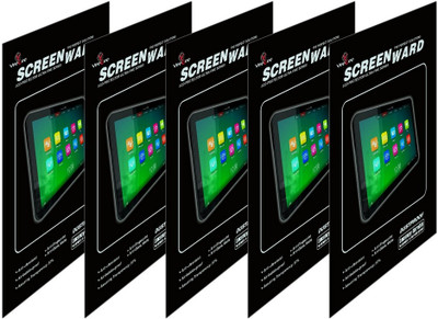 35% OFF on Screenward Q3N8235 (Pack of 5) Anti Fingerprint Anti Glare Matte Screen Guard for Lenovo Miix 2 35% OFF on Screenward Q3N8235 (Pack of 5) Anti Fingerprint Anti Glare Matte Screen Guard for Lenovo Miix 2