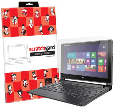 Scratchgard 8903746062795 Screen Guard for Lenovo Ideapad Flex 10 Scratchgard 8903746062795 Screen Guard for Lenovo Ideapad Flex 10