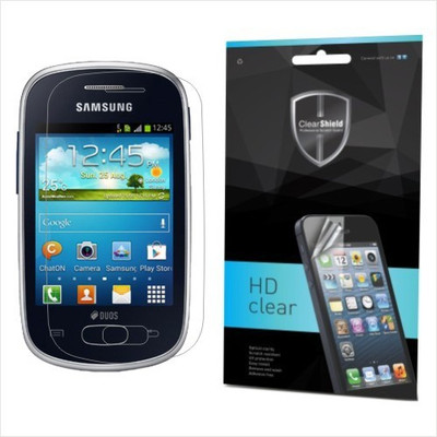 45% OFF on Clear Shield CS-362 Screen Guard for Samsung Samsung5282 Galaxy Samsungtar 45% OFF on Clear Shield CS-362 Screen Guard for Samsung Samsung5282 Galaxy Samsungtar