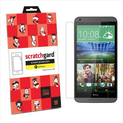 20% OFF on Bling 00-52 Screen Guard for HTC Desire 816