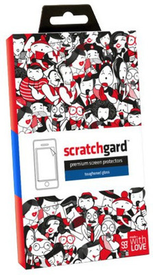 13% OFF on Scratchgard Genuine Toughened Glass - (Tab) Screen Guard for Apple iPad Mini / Mini 2 Retina 13% OFF on Scratchgard Genuine Toughened Glass - (Tab) Screen Guard for Apple iPad Mini / Mini 2 Retina