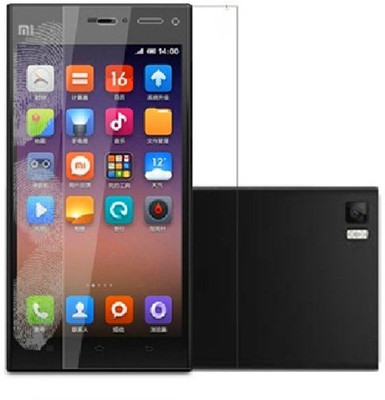 73% OFF on Big Zee Pack of 2 Xiaomi MI Mi3 Ultra Clear HD Screen Guard Screen Guard for Xiaomi MI Mi3 73% OFF on Big Zee Pack of 2 Xiaomi MI Mi3 Ultra Clear HD Screen Guard Screen Guard for Xiaomi MI Mi3