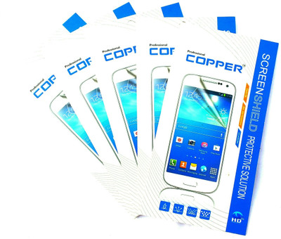 68% OFF on Copper MGV1P5 Screen Guard for Moto G XT1033 (1st Gen) 68% OFF on Copper MGV1P5 Screen Guard for Moto G XT1033 (1st Gen)