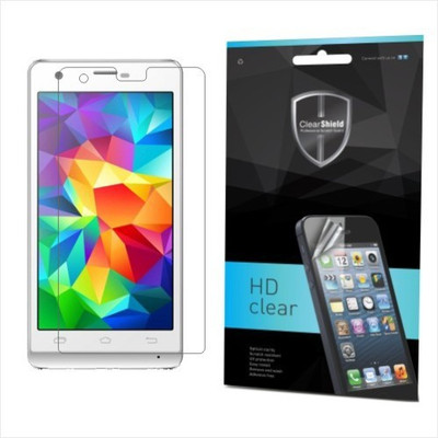 45% OFF on Clear Shield CS-147 Screen Guard for Karbonn Titanium S3