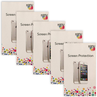 70% OFF on Kanu KANU Pack Of 5 Clear Screen Guard for Motorola Moto X Screen Guard for Motorola Moto X 70% OFF on Kanu KANU Pack Of 5 Clear Screen Guard for Motorola Moto X Screen Guard for Motorola Moto X