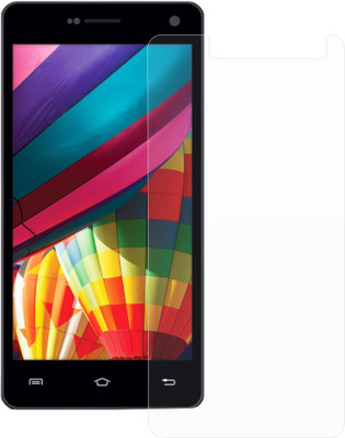 25% OFF on Ostriva OST1001221 Screen Guard for iBall Andi5T Cobalt2