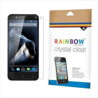 38% OFF on Rainbow 00-254 Screen Guard for Xolo Play 8X-1200 38% OFF on Rainbow 00-254 Screen Guard for Xolo Play 8X-1200