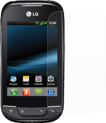 Ostriva OST1100102 Screen Guard for LG Optimus NET P690