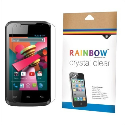65% OFF on Rainbow 00-153 Screen Guard for Karbonn A5 Turbo 65% OFF on Rainbow 00-153 Screen Guard for Karbonn A5 Turbo