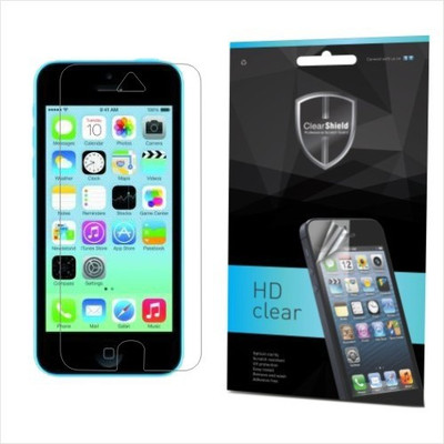 45% OFF on Clear Shield CS-170 Screen Guard for Apple iPhone 5C