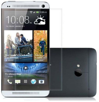 64% OFF on Se TG-31 Screen Guard for HTC M8