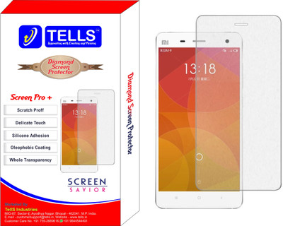 25% OFF on Tells Diamond Protectors Screen Guard for Xiaomi Mi4 25% OFF on Tells Diamond Protectors Screen Guard for Xiaomi Mi4